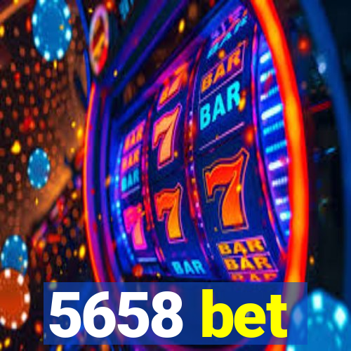 5658 bet